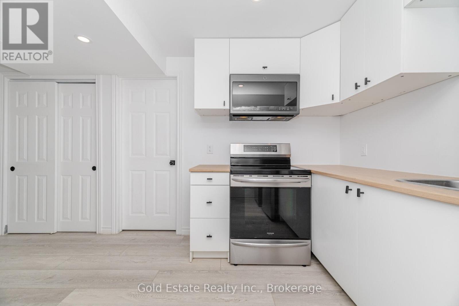 Bsmt - 292 Freure Drive, Cambridge, Ontario  N1S 0C1 - Photo 10 - X12558378