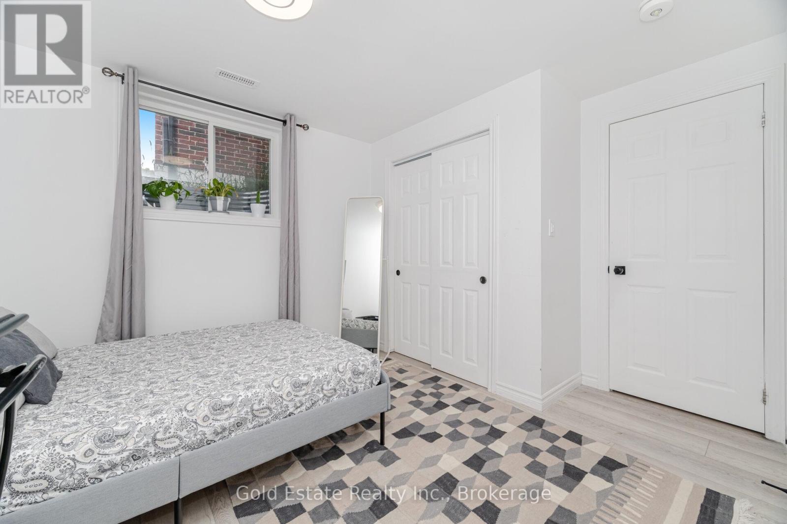 Bsmt - 292 Freure Drive, Cambridge, Ontario  N1S 0C1 - Photo 13 - X12558378