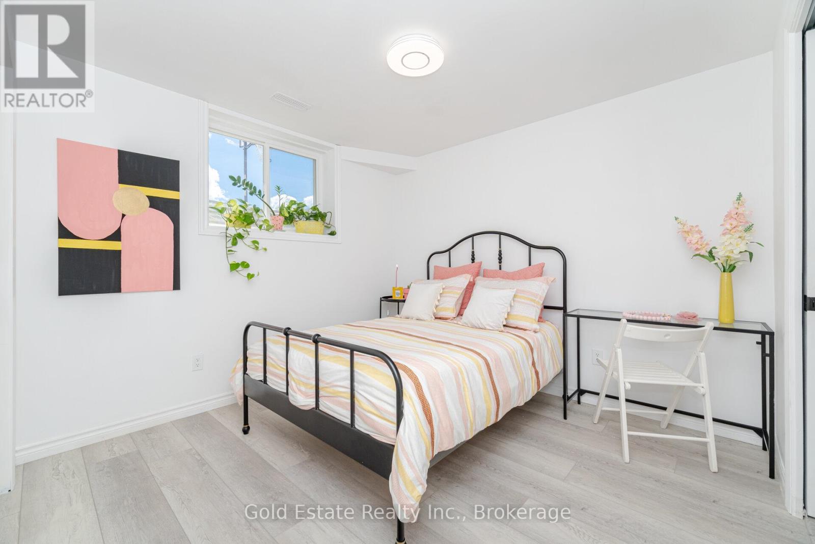 Bsmt - 292 Freure Drive, Cambridge, Ontario  N1S 0C1 - Photo 14 - X12558378