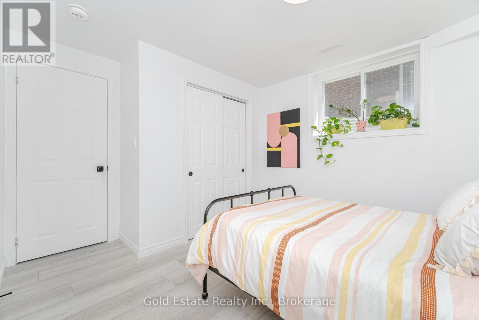 Bsmt - 292 Freure Drive, Cambridge, Ontario  N1S 0C1 - Photo 15 - X12558378