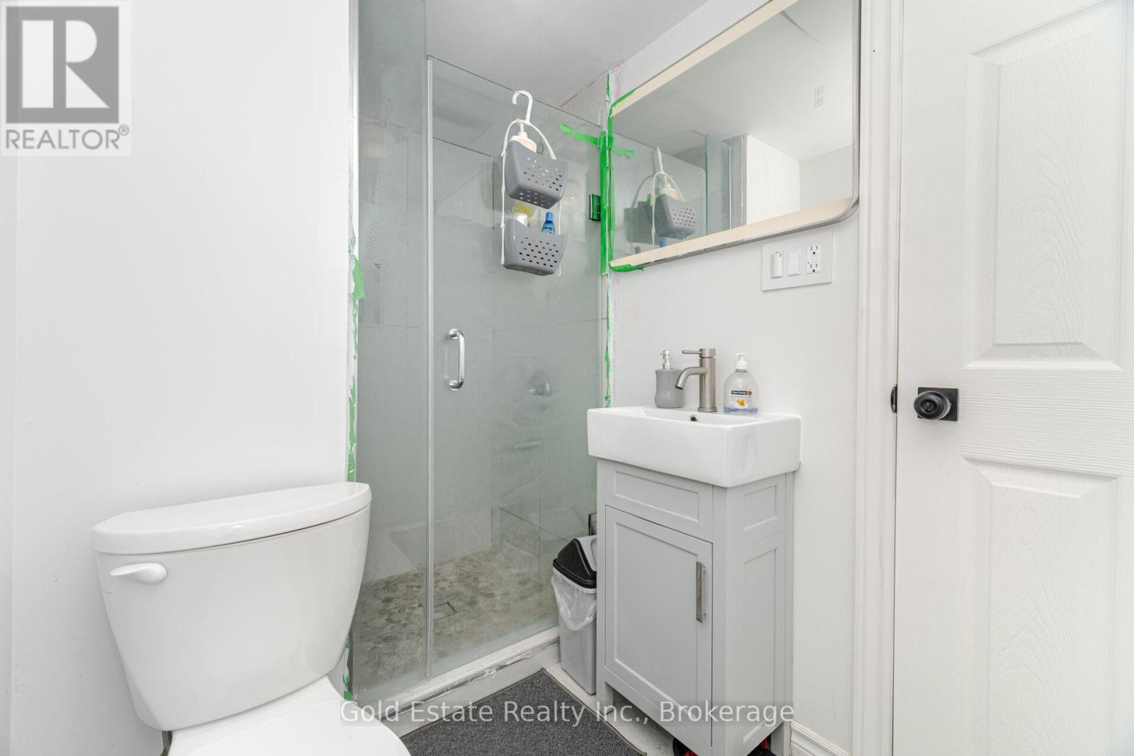 Bsmt - 292 Freure Drive, Cambridge, Ontario  N1S 0C1 - Photo 21 - X12558378