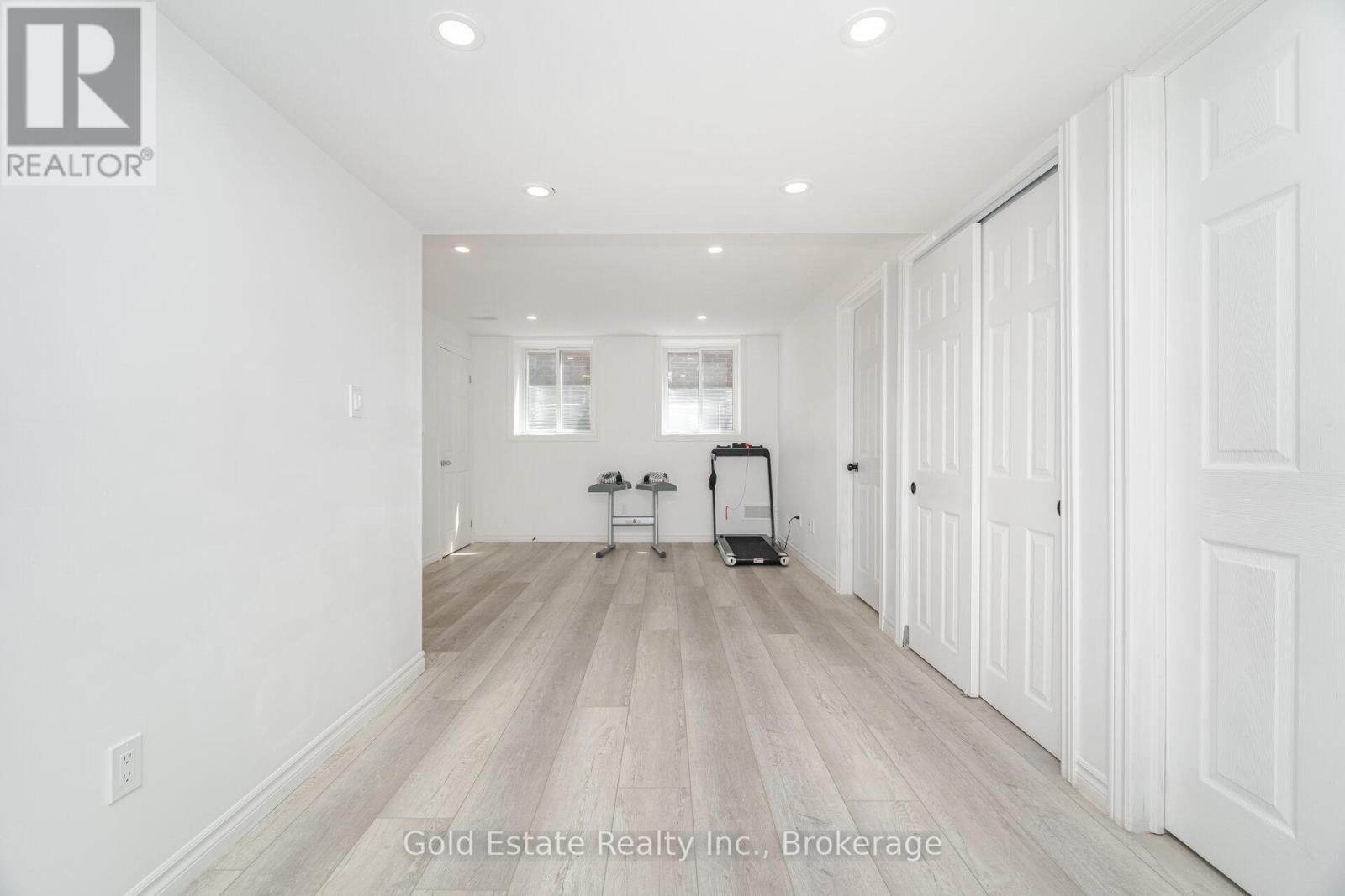 Bsmt - 292 Freure Drive, Cambridge, Ontario  N1S 0C1 - Photo 7 - X12558378