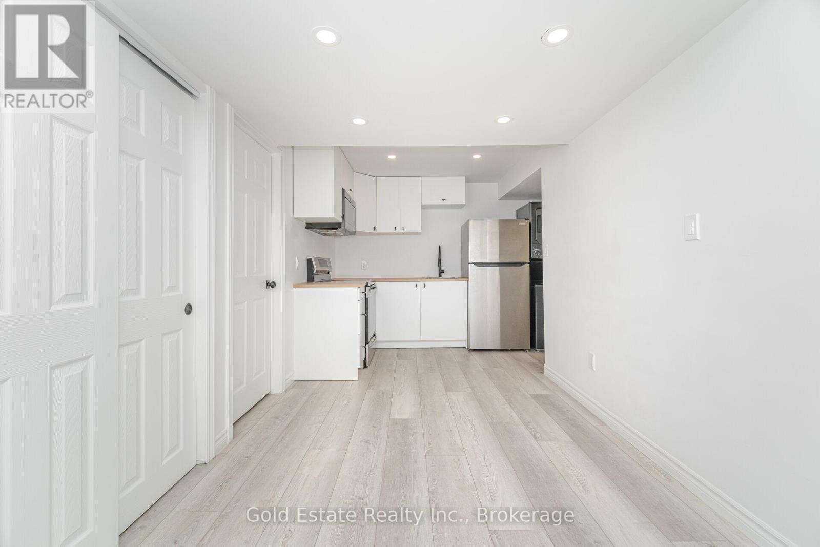 Bsmt - 292 Freure Drive, Cambridge, Ontario  N1S 0C1 - Photo 8 - X12558378