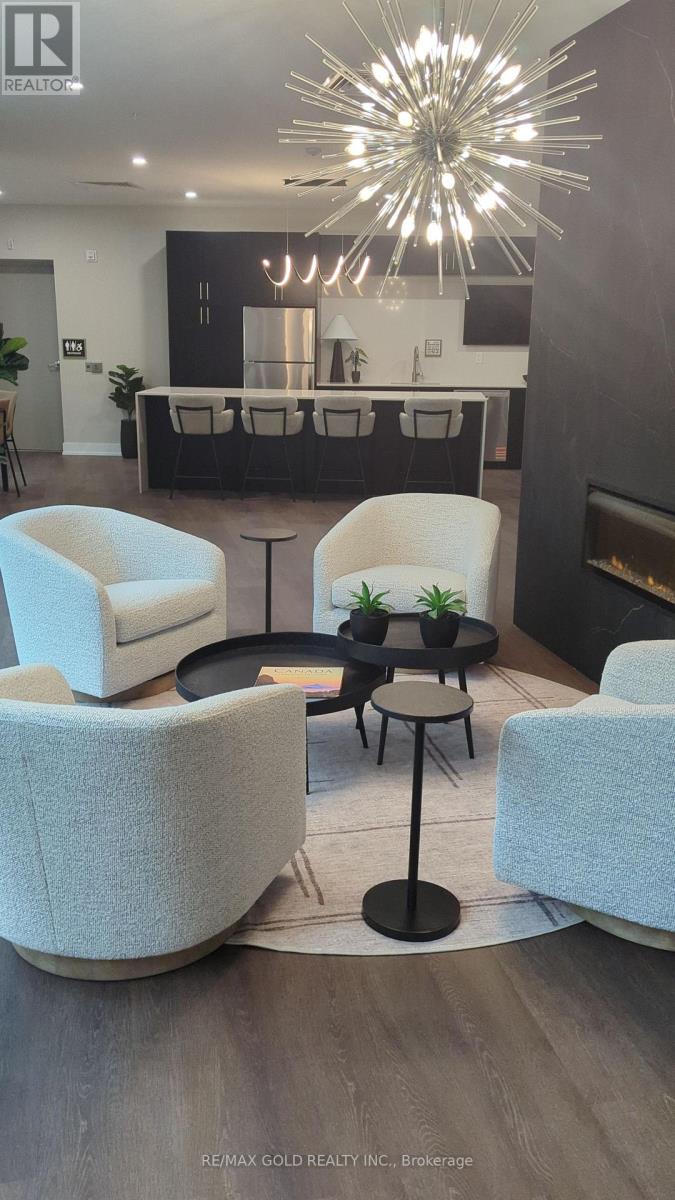 504 - 1100 LACKNER PLACE, Kitchener, Ontario