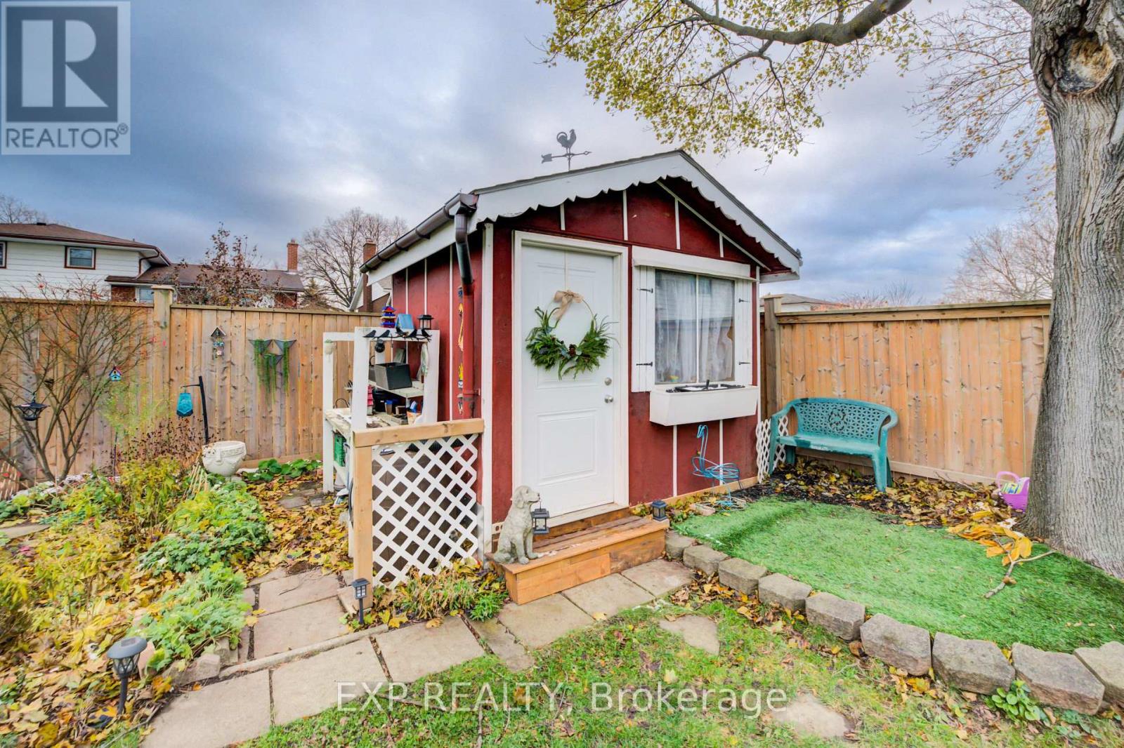 148 Strathcona Crescent, Kitchener, Ontario  N2B 2W9 - Photo 41 - X12558404