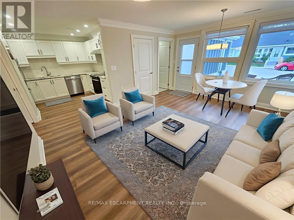 59 Szollosy Circle, Hamilton, Ontario  L9B 1T8 - Photo 6 - X12558406