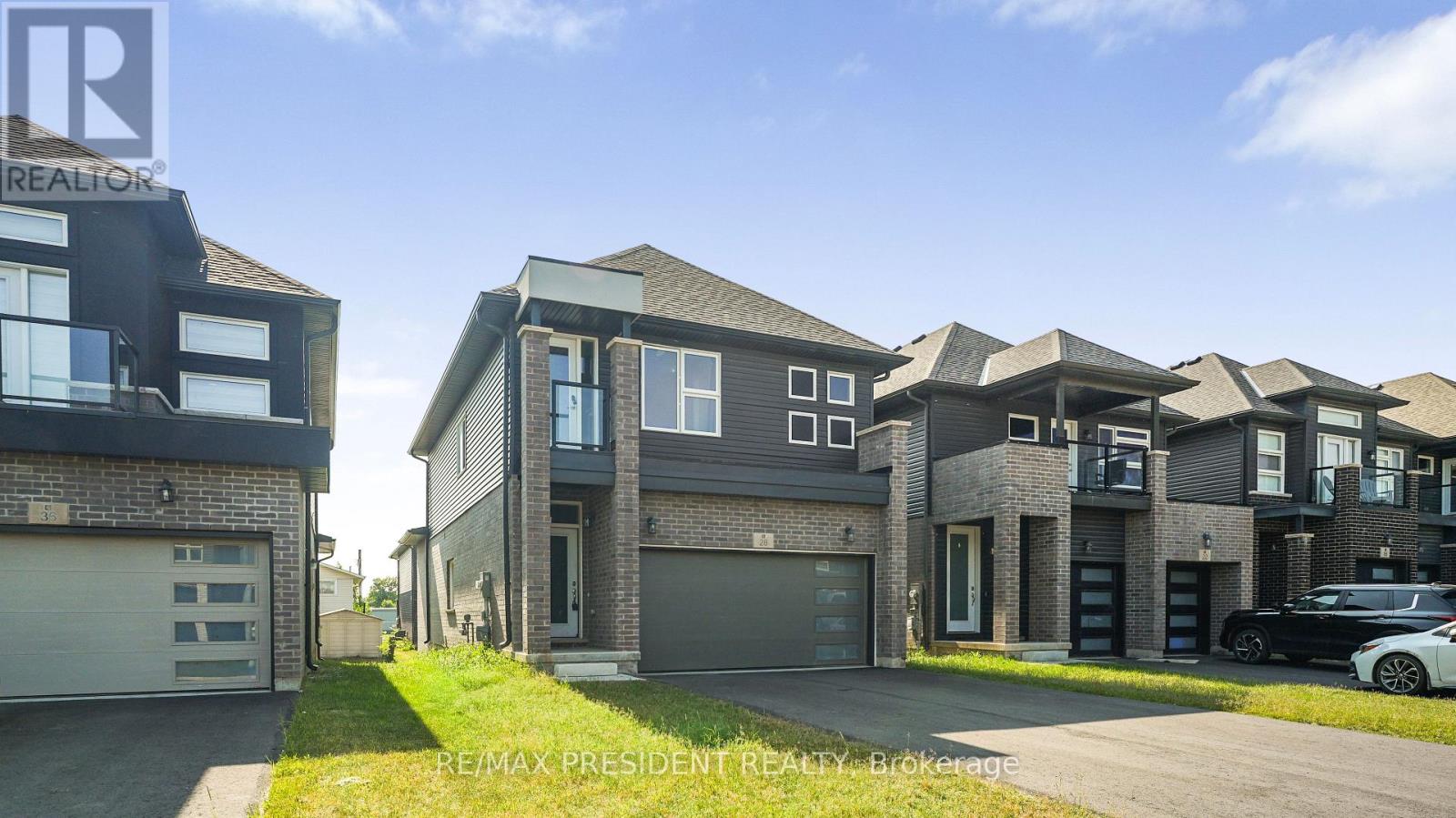 28 MCLAUGHLIN STREET, Welland, Ontario