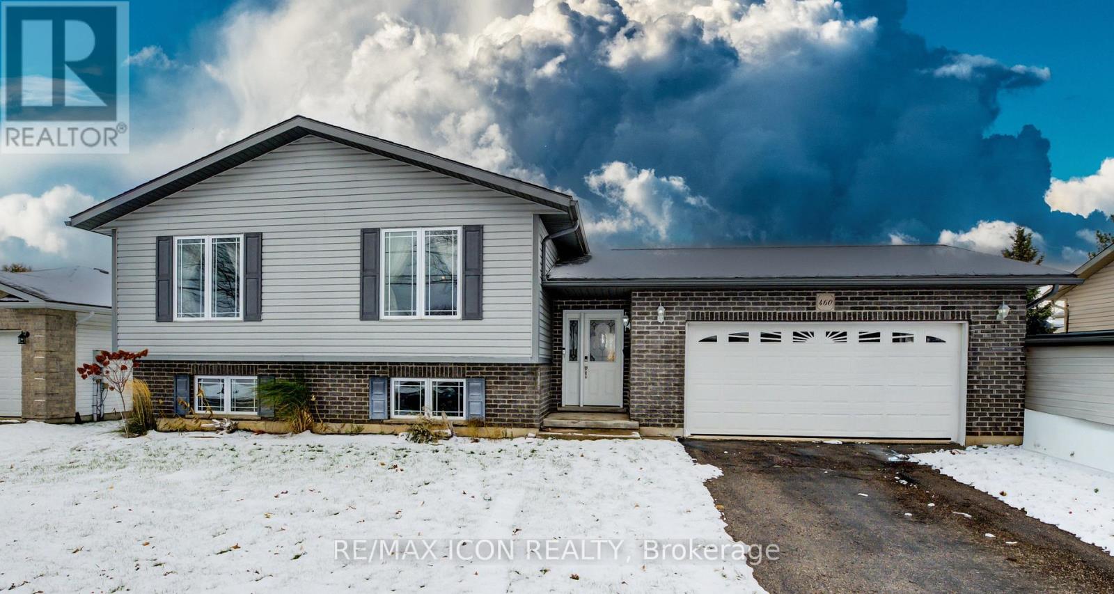 460 KING STREET E, Wellington North, Ontario