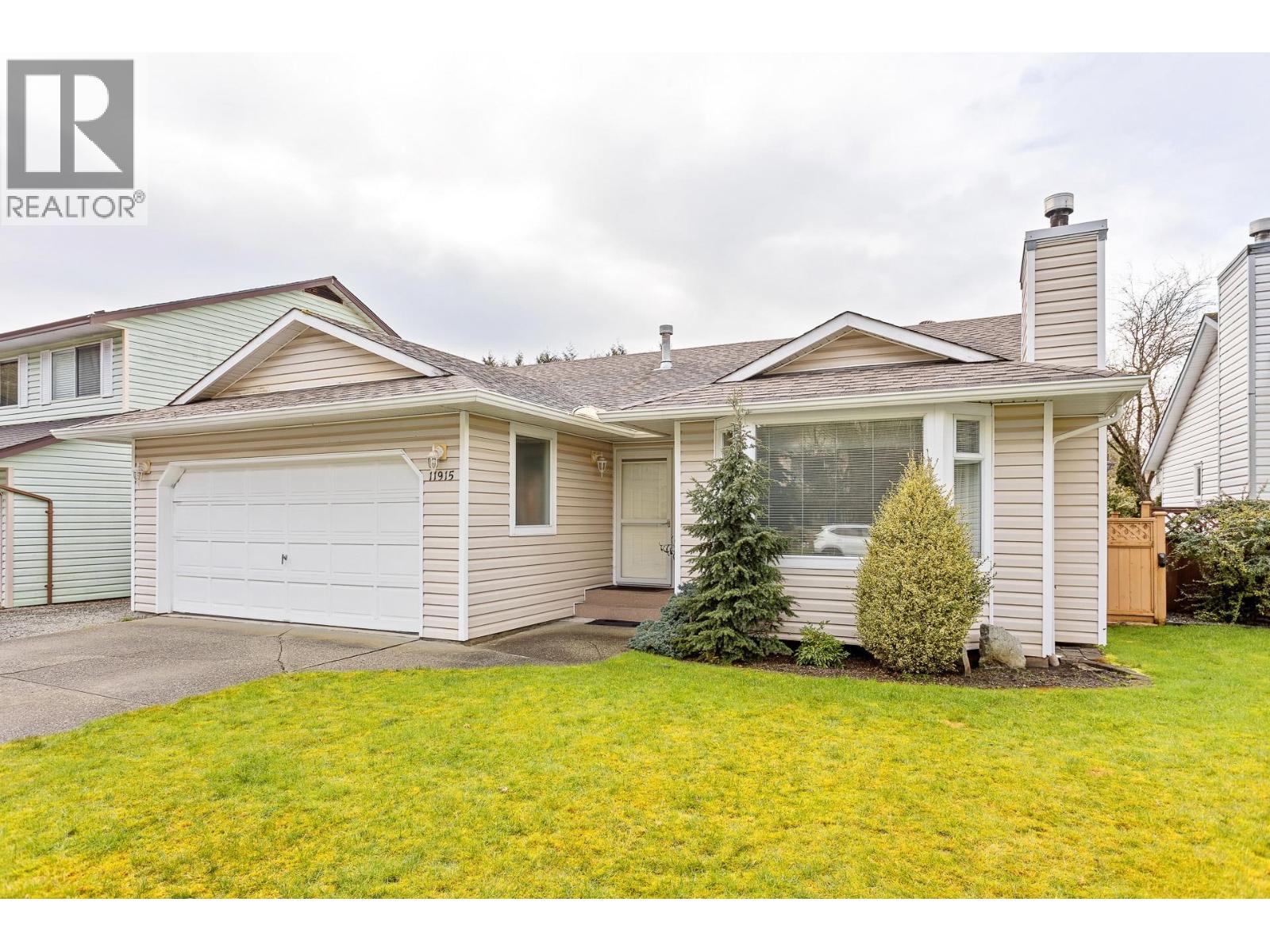 11915 237A STREET, maple ridge, British Columbia