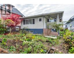 2052 E 41st Avenue, Vancouver, Ca