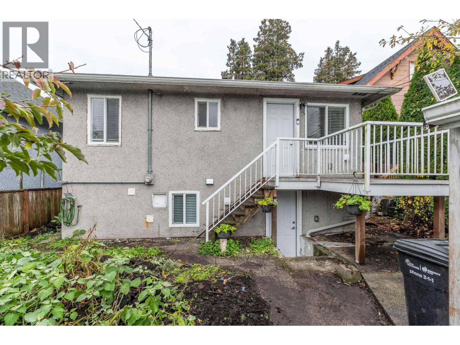 2052 E 41st Avenue, Vancouver, British Columbia  V5P 1L4 - Photo 39 - R3068510