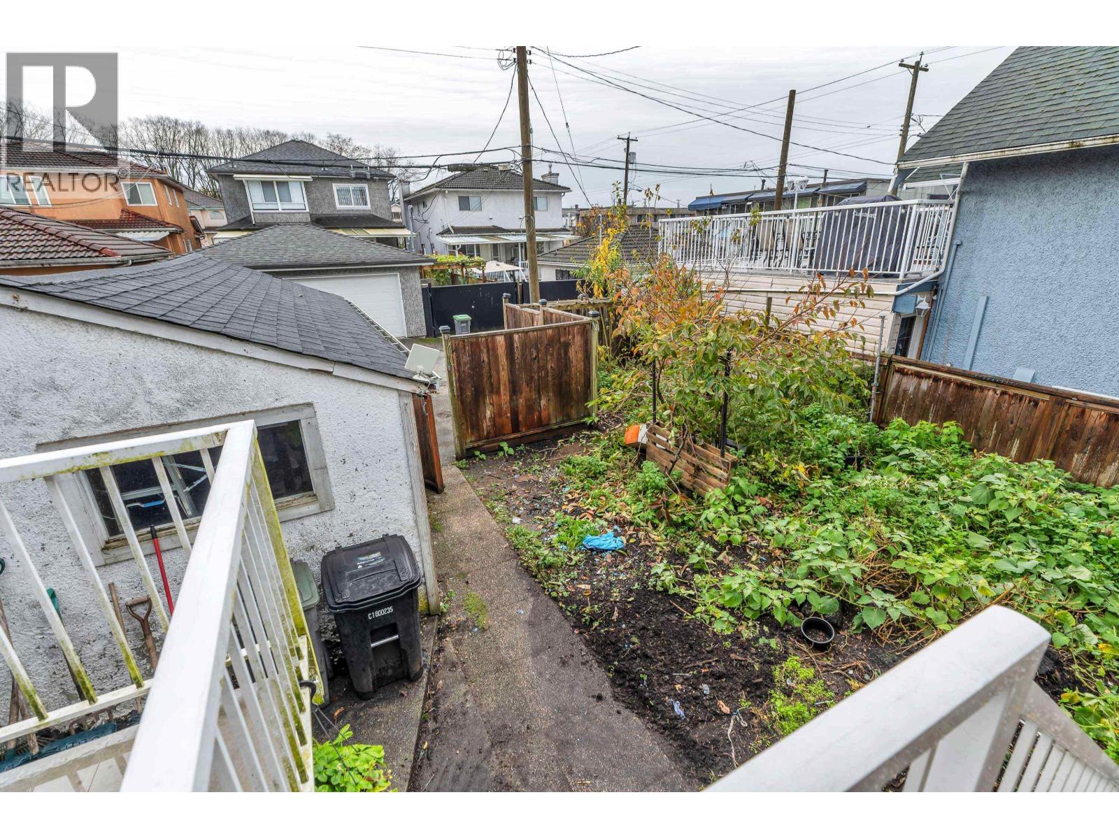 2052 E 41st Avenue, Vancouver, British Columbia  V5P 1L4 - Photo 19 - R3068510