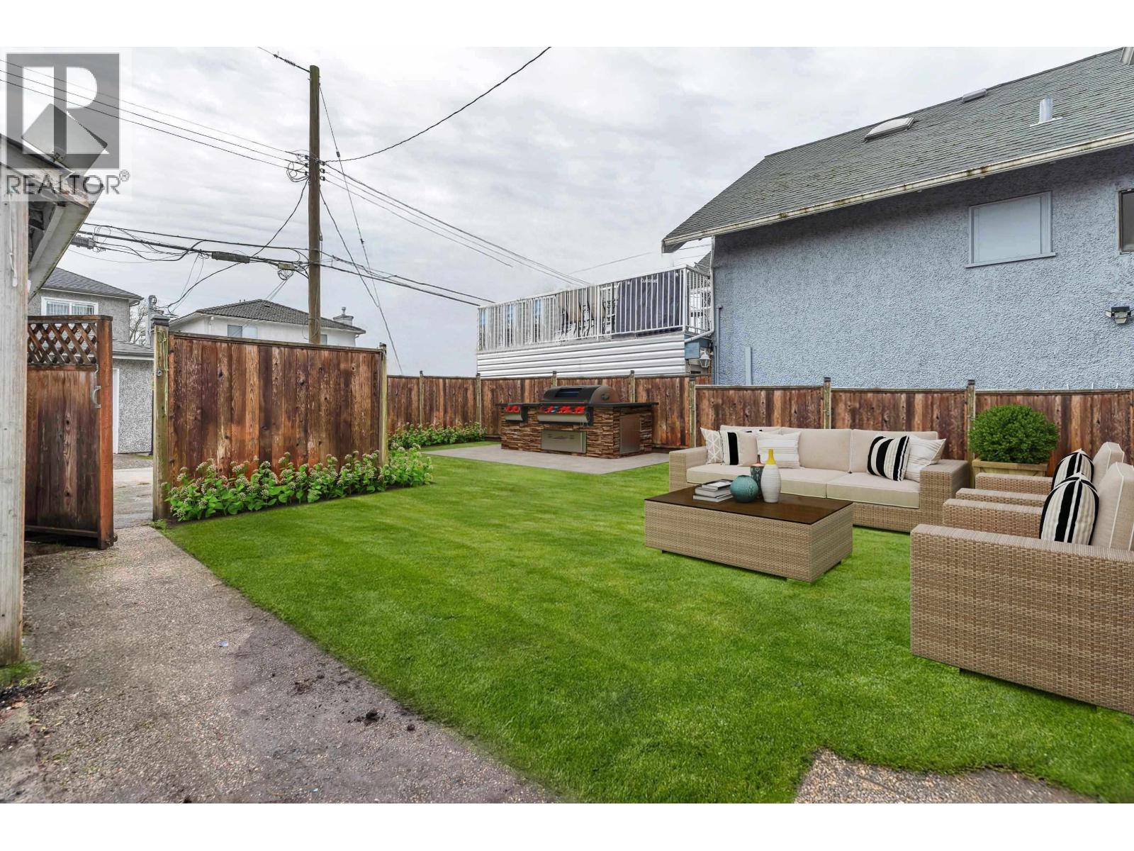 2052 E 41st Avenue, Vancouver, British Columbia  V5P 1L4 - Photo 37 - R3068510