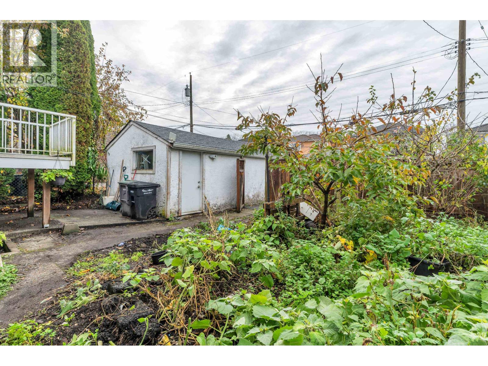 2052 E 41st Avenue, Vancouver, British Columbia  V5P 1L4 - Photo 38 - R3068510