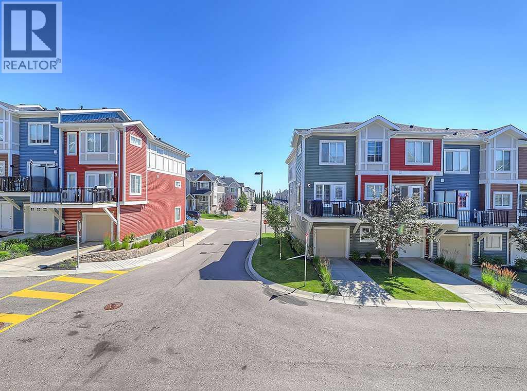 117 Nolancrest Common Nw, Calgary, Alberta  T3R 0Y1 - Photo 29 - A2261447