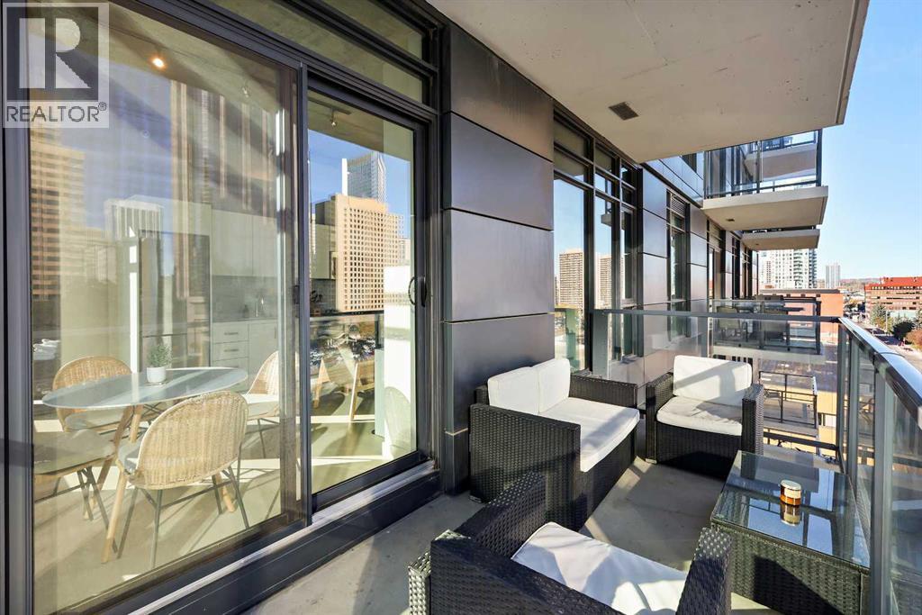 606, 1010 6 Street Sw, Calgary, Alberta  T2R 1B4 - Photo 25 - A2266260