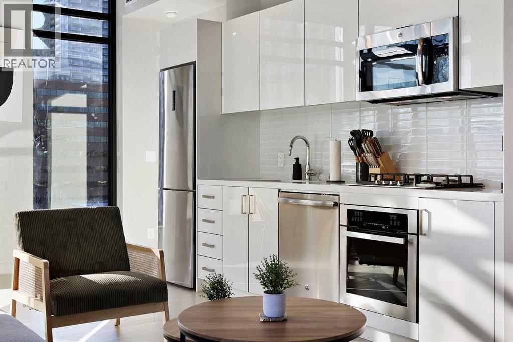 606, 1010 6 Street Sw, Calgary, Alberta  T2R 1B4 - Photo 7 - A2266260