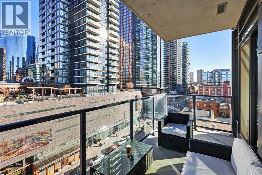 606, 1010 6 Street Sw, Calgary, Alberta  T2R 1B4 - Photo 26 - A2266260