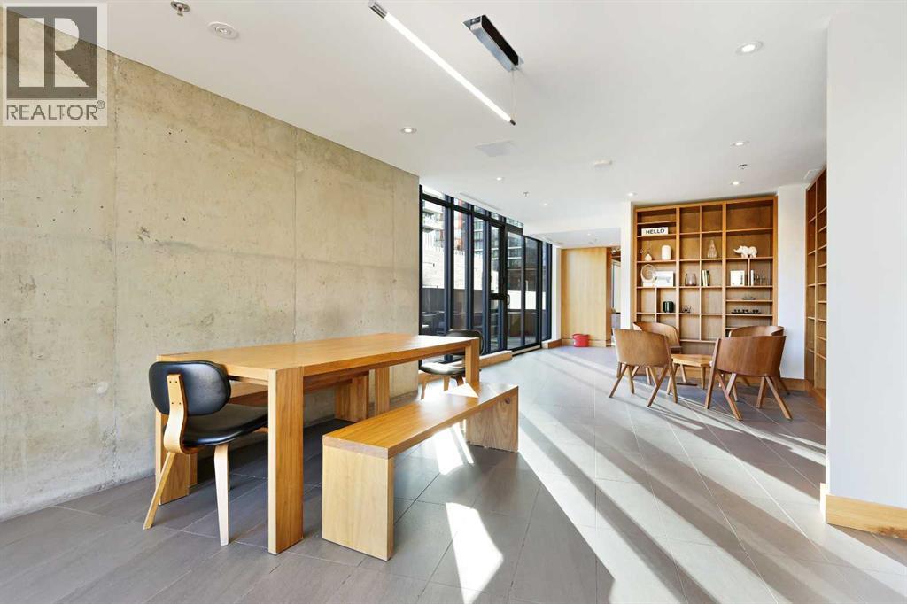 606, 1010 6 Street Sw, Calgary, Alberta  T2R 1B4 - Photo 28 - A2266260