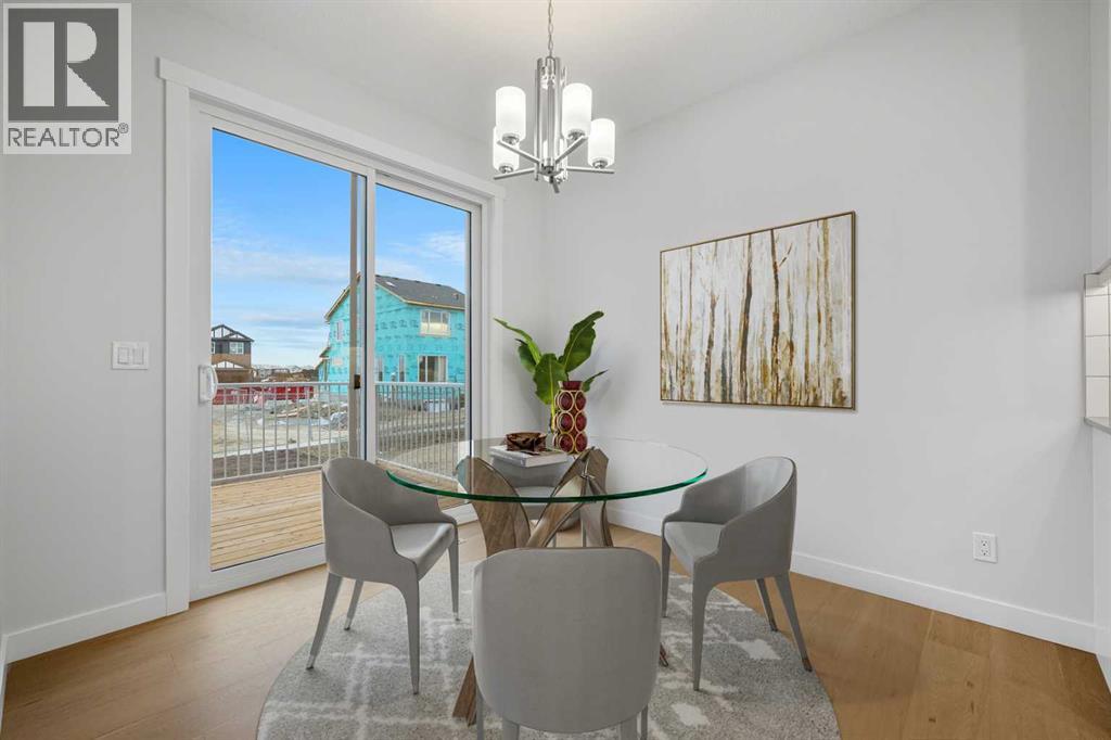 56 Creekstone Grove Sw, Calgary, Alberta  T2X 5W2 - Photo 20 - A2268847