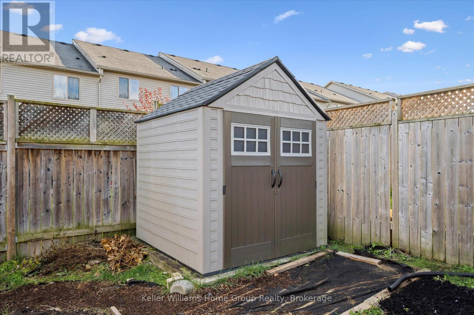 120 Creighton Avenue, Guelph, Ontario  N1E 0H8 - Photo 34 - X12558608