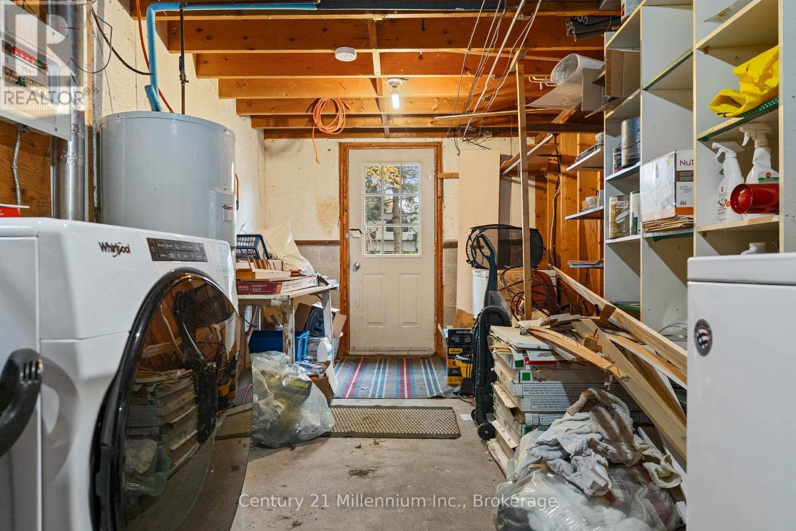 698 Gustavus Street, Saugeen Shores, Ontario N0H 2C0 - Photo 41 - X12558634