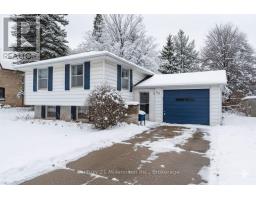 698 GUSTAVUS STREET, saugeen shores, Ontario