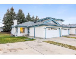#17 85 Gervais Rd Grandin, St. Albert, Ca