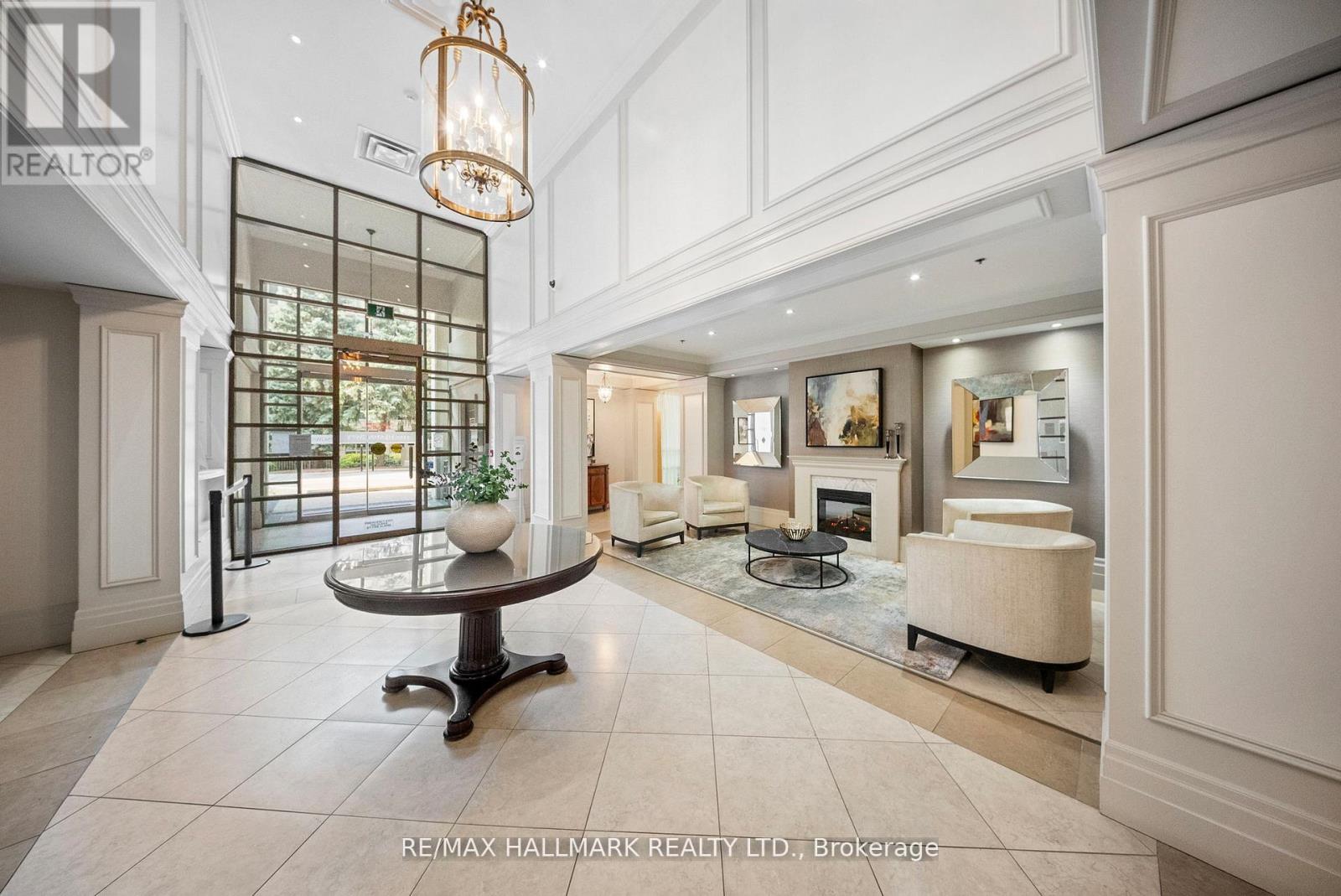 328 - 205 The Donway W, Toronto, Ontario  M3B 3S5 - Photo 41 - C12491824