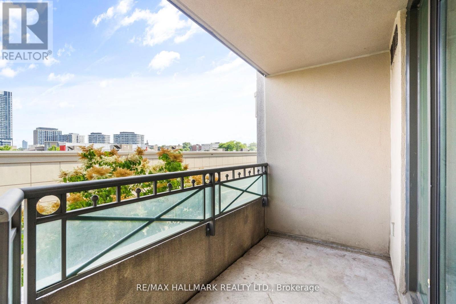 328 - 205 The Donway W, Toronto, Ontario  M3B 3S5 - Photo 36 - C12491824