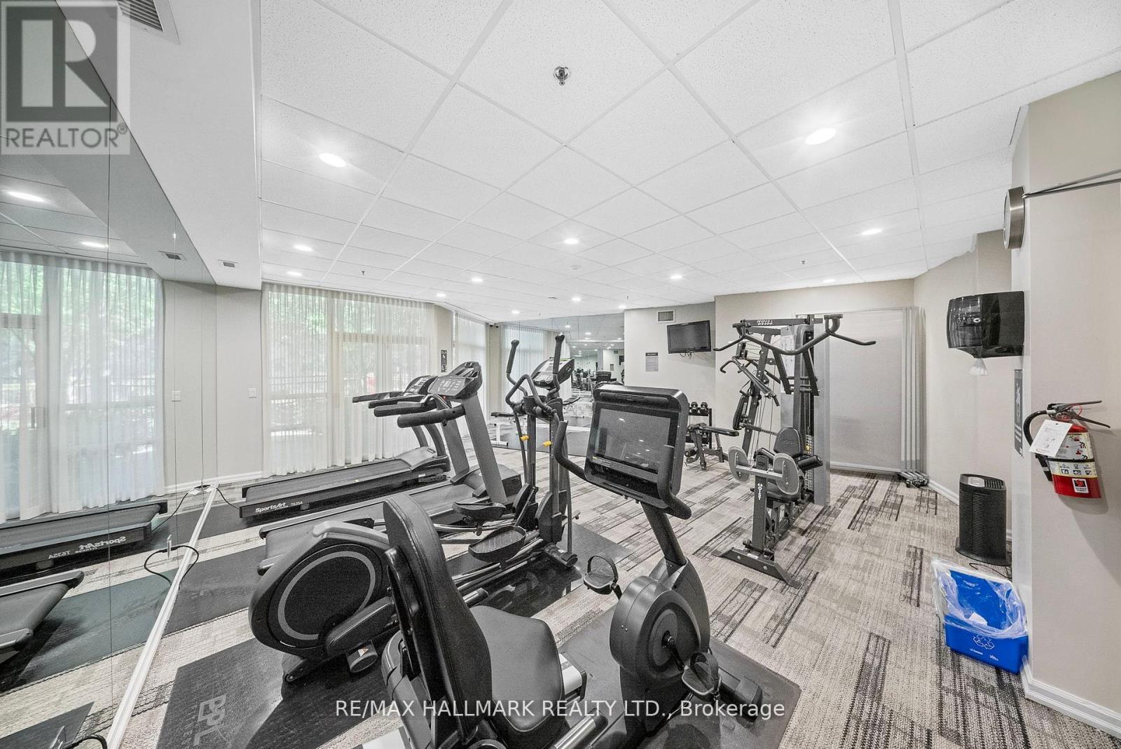 328 - 205 The Donway W, Toronto, Ontario  M3B 3S5 - Photo 42 - C12491824