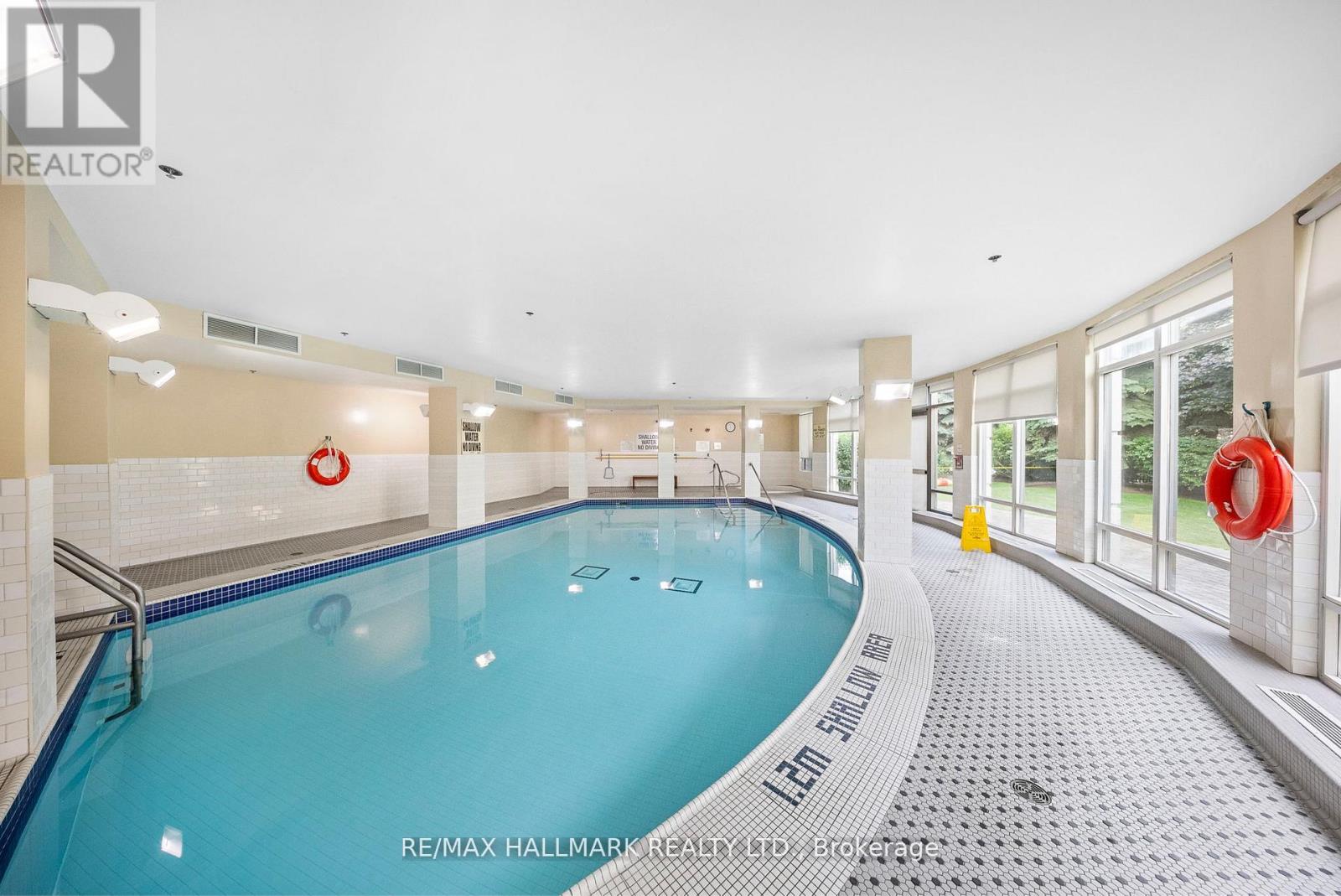 328 - 205 The Donway W, Toronto, Ontario  M3B 3S5 - Photo 40 - C12491824