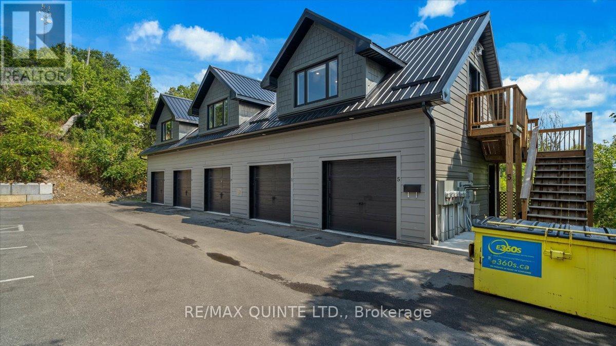 5 - 23 PELLISSIER STREET, Trent Hills, Ontario