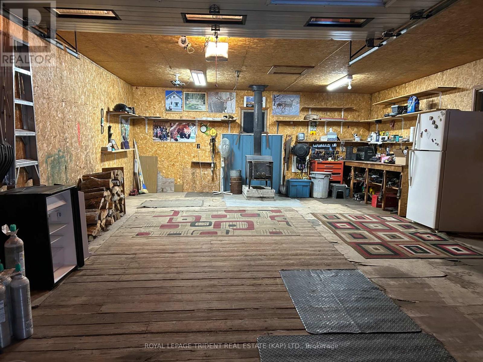 93 Leonard Avenue, Kapuskasing, Ontario  P0L 1V0 - Photo 18 - T12515758