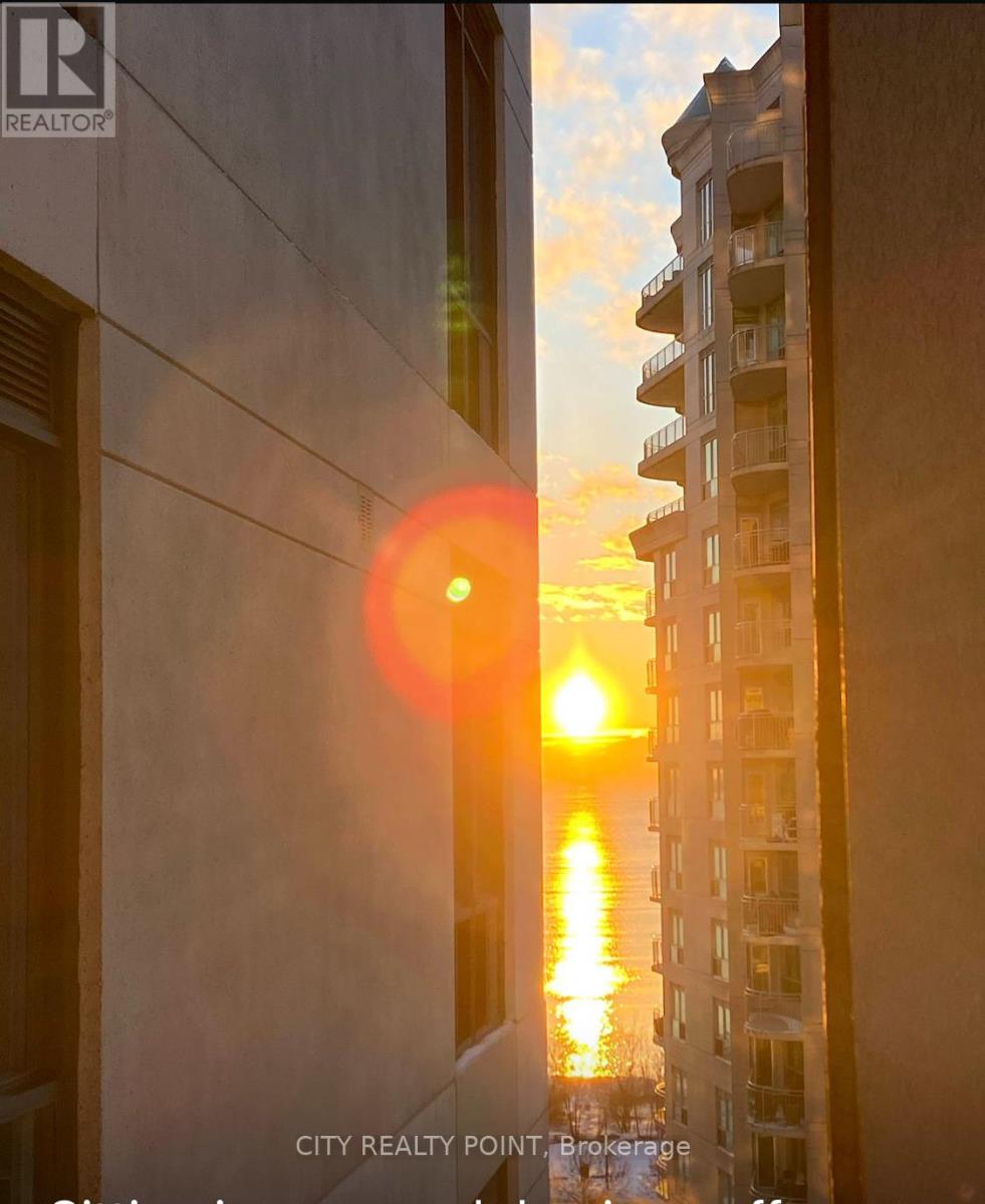 1006 - 2087 Lake Shore Boulevard W, Toronto, Ontario  M8V 4G3 - Photo 38 - W12531092