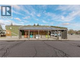 500 WILLOW Road Unit# 16, guelph, Ontario