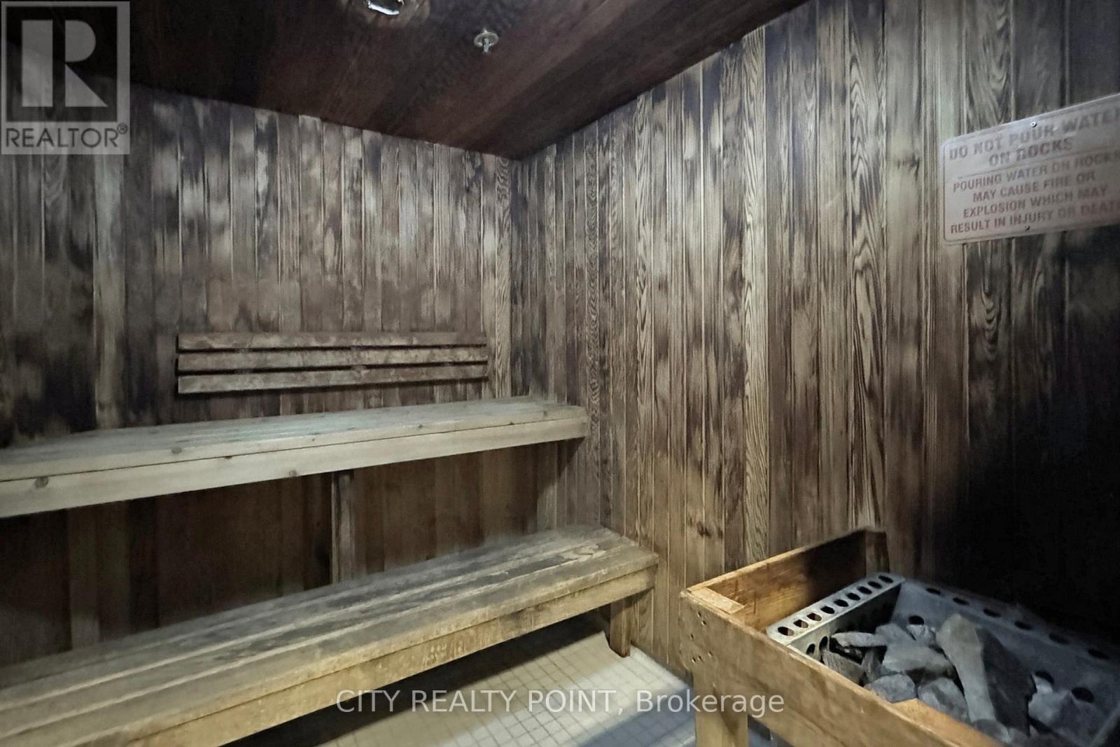 1214 - 58 Marine Parade Drive, Toronto, Ontario  M8V 4G1 - Photo 36 - W12531144