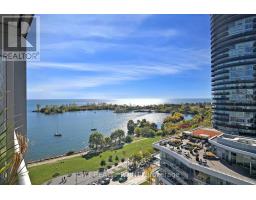 1214 - 58 MARINE PARADE DRIVE, Toronto, Ontario