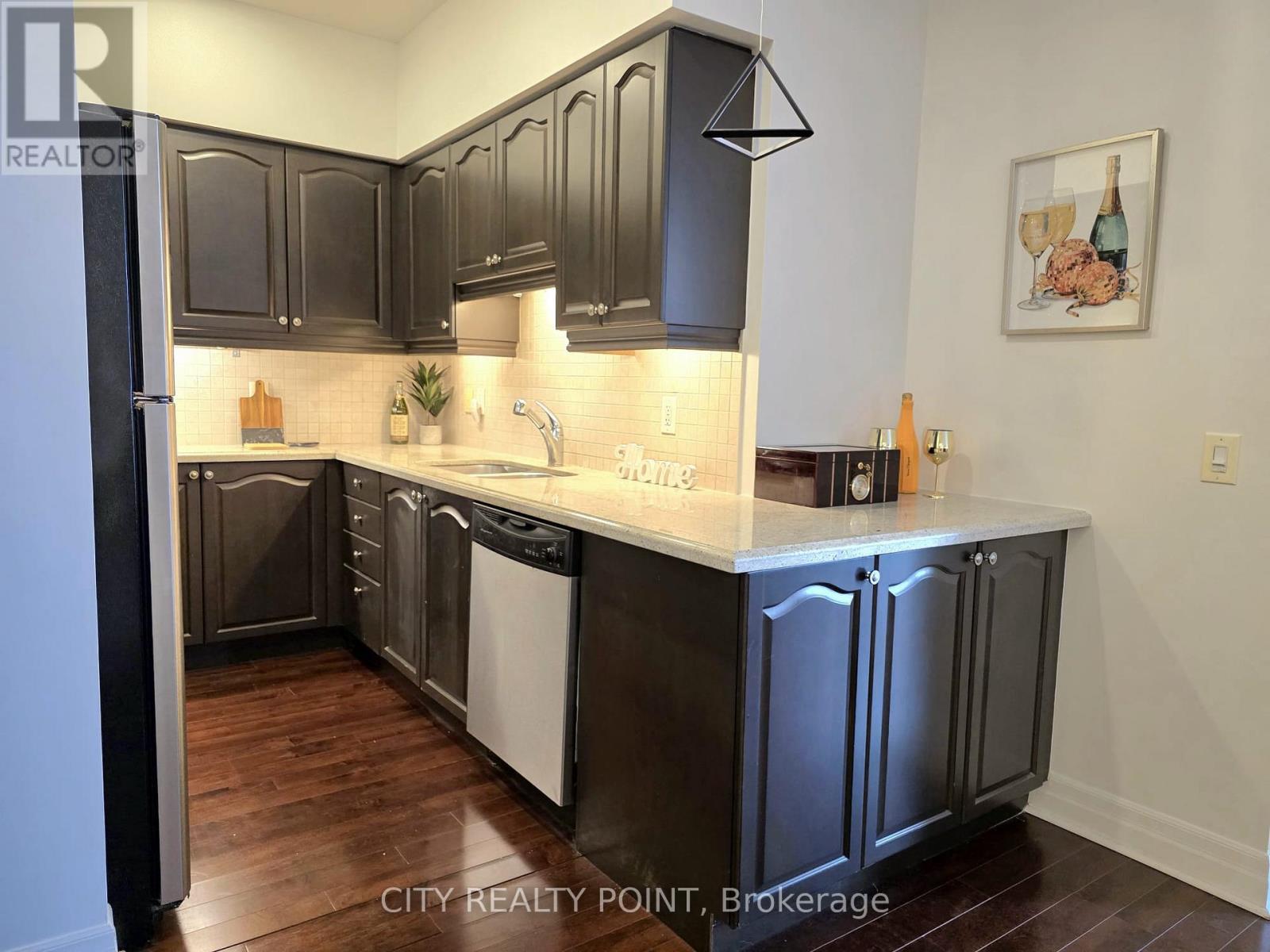 1214 - 58 Marine Parade Drive, Toronto, Ontario  M8V 4G1 - Photo 24 - W12531144