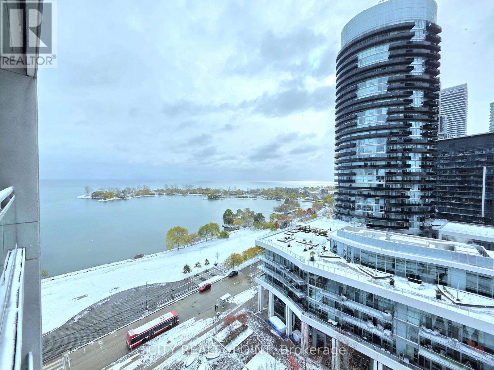 1214 - 58 Marine Parade Drive, Toronto, Ontario  M8V 4G1 - Photo 46 - W12531144
