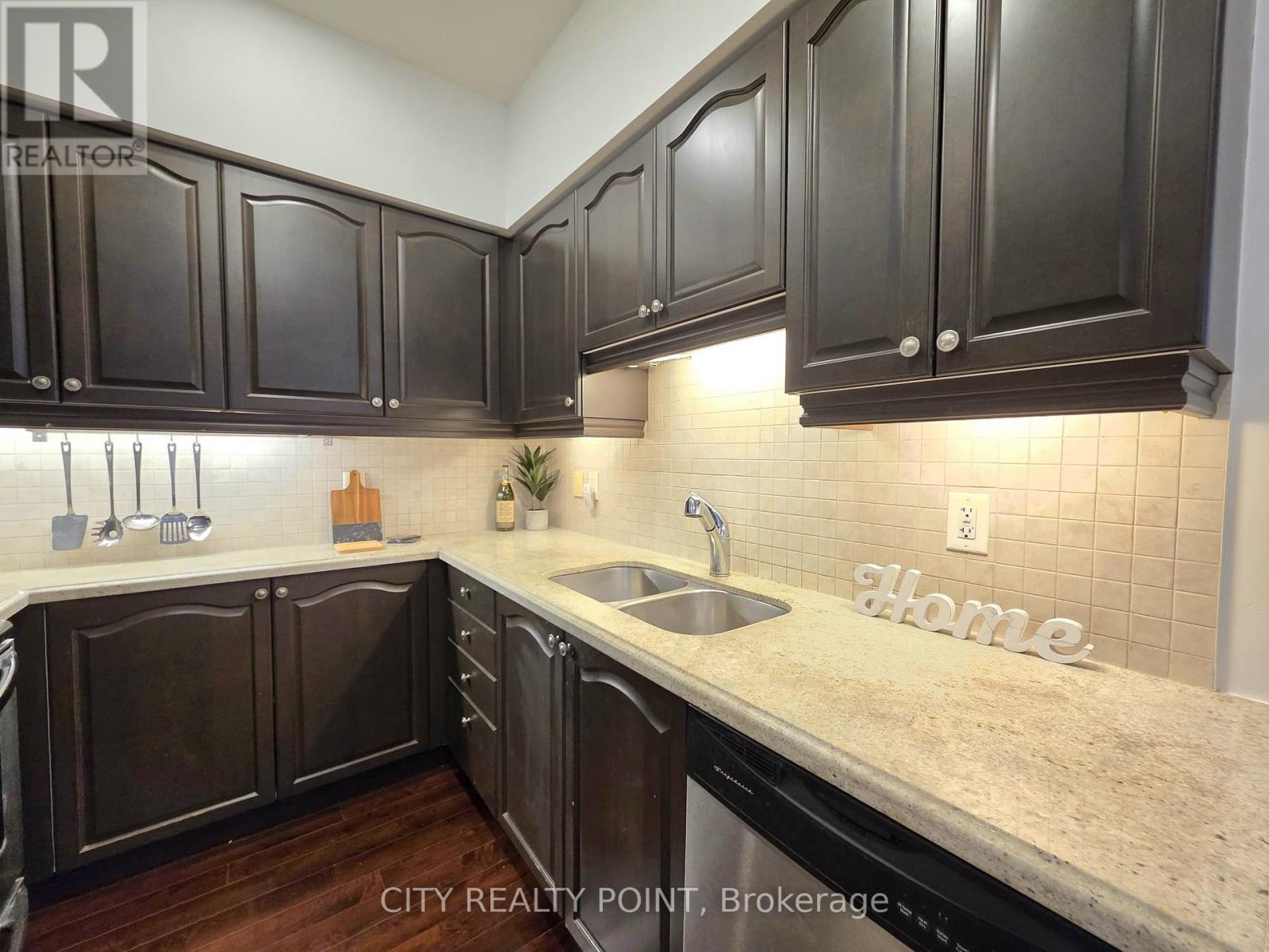 1214 - 58 Marine Parade Drive, Toronto, Ontario  M8V 4G1 - Photo 25 - W12531144