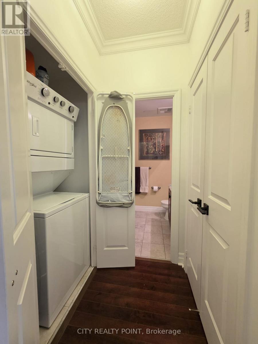 1214 - 58 Marine Parade Drive, Toronto, Ontario  M8V 4G1 - Photo 33 - W12531144