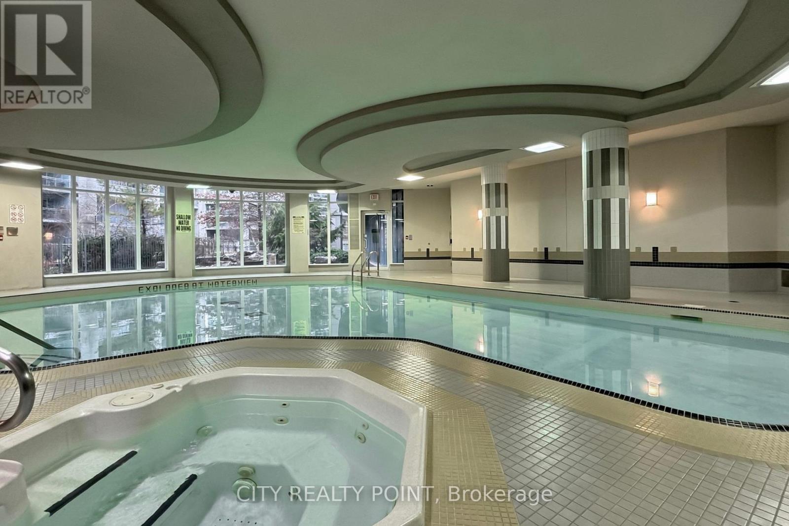 1214 - 58 Marine Parade Drive, Toronto, Ontario  M8V 4G1 - Photo 35 - W12531144