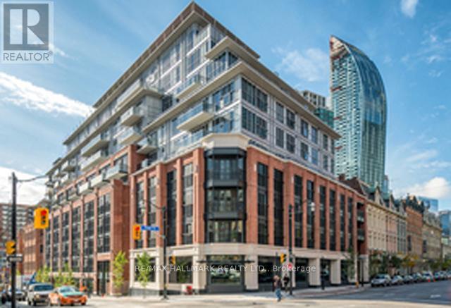 704 - 55 FRONT STREET E, Toronto, Ontario