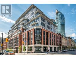 704 - 55 FRONT STREET E, Toronto, Ontario