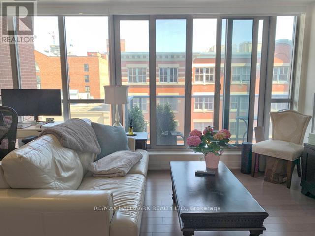 704 - 55 Front Street E, Toronto, Ontario  M5E 1B3 - Photo 3 - C12558430