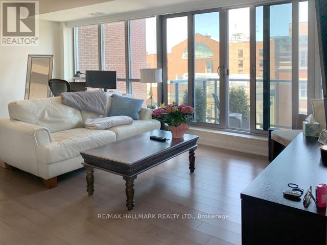 704 - 55 Front Street E, Toronto, Ontario  M5E 1B3 - Photo 2 - C12558430