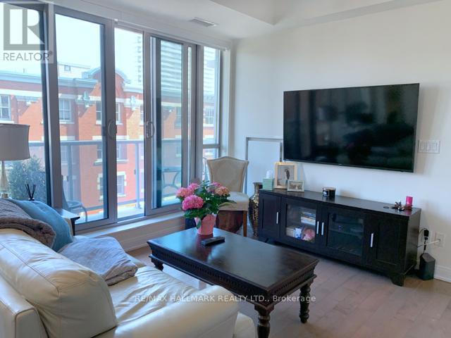 704 - 55 Front Street E, Toronto, Ontario  M5E 1B3 - Photo 4 - C12558430