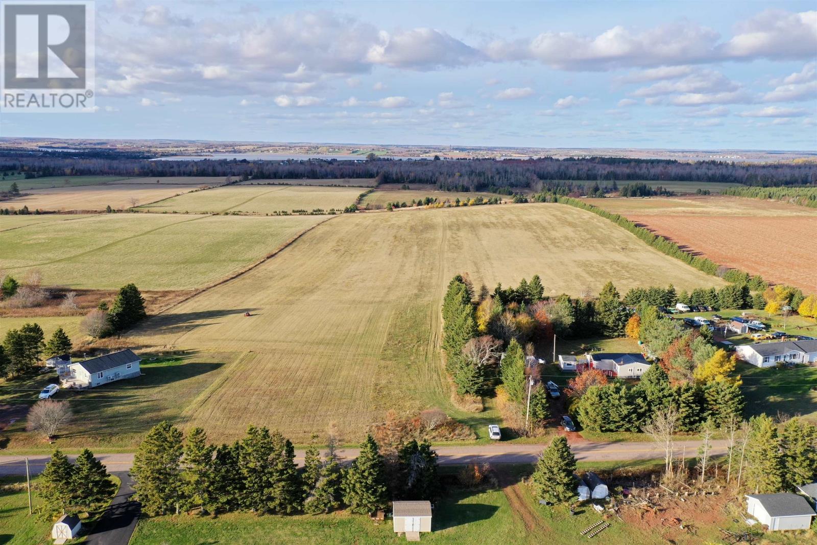 Acreage Rte 19, Nine Mile Creek, Prince Edward Island  C0A 1H2 - Photo 12 - 202528241