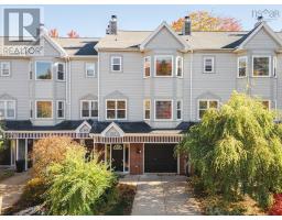 221 Spinnaker Drive, Halifax Peninsula, Ca